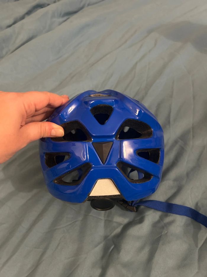 Casque vélo enfant - photo numéro 2
