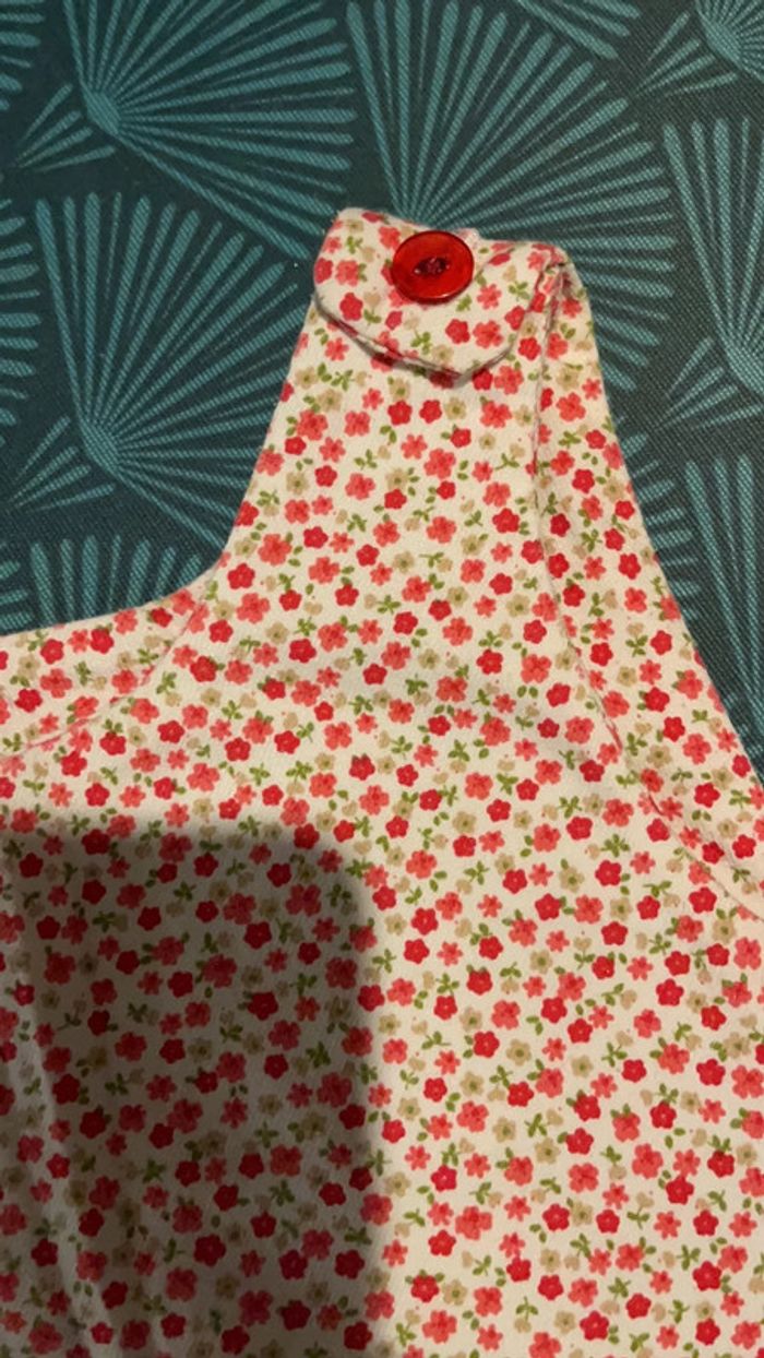 Robe faite main - photo numéro 3