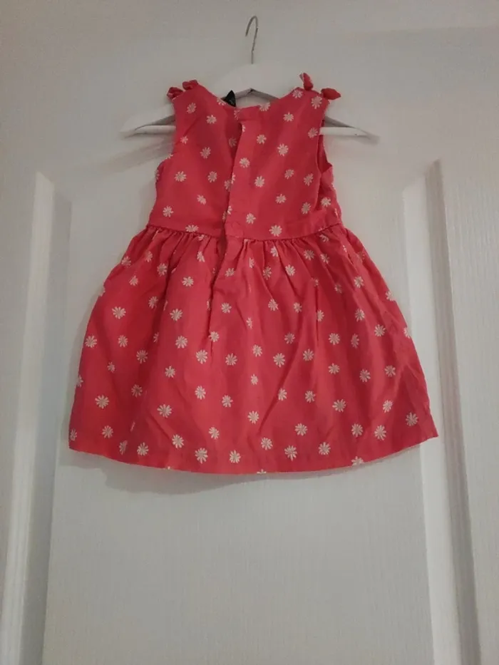 Robe 18 mois - photo numéro 2