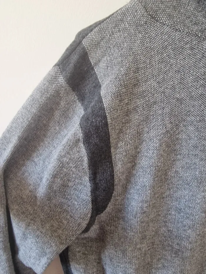 Pull fin - photo numéro 2