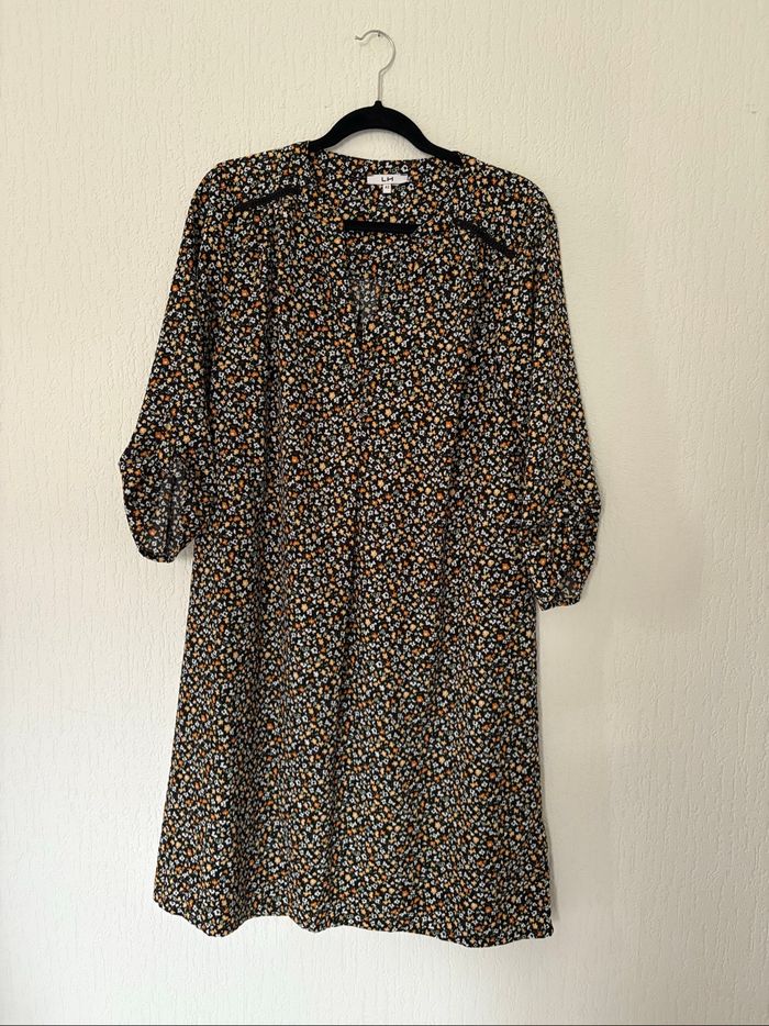 Robe la halle taille 42