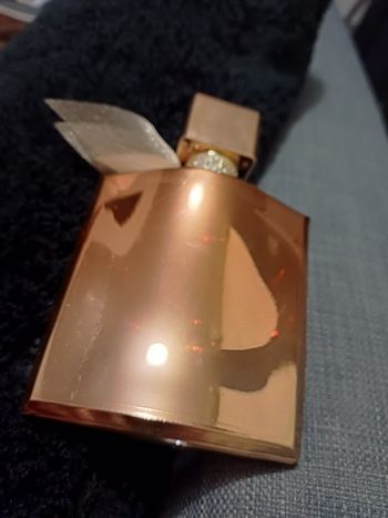 Eau de parfum La vie est belle extrait de Lancôme