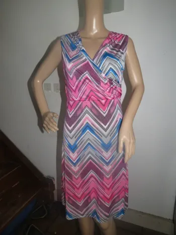 Robe été taille S-M femme 