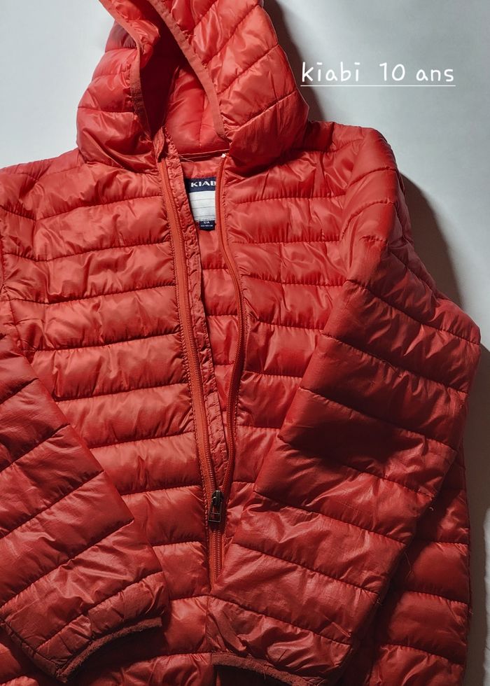 Veste - photo numéro 2