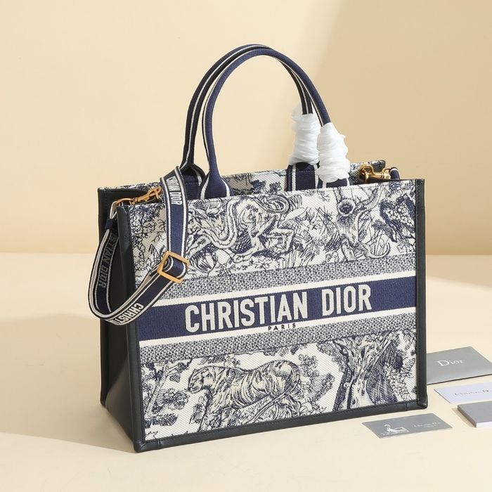 Dior  tote    1324 - photo numéro 2