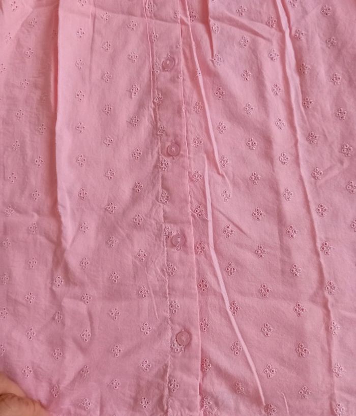 Robe neuf 3ans 🩷🌸 - photo numéro 4