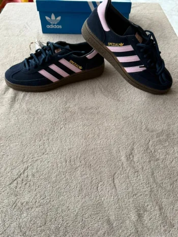 ADIDAS spezial night indigo