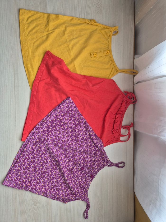 Lot 3 ans - photo numéro 4