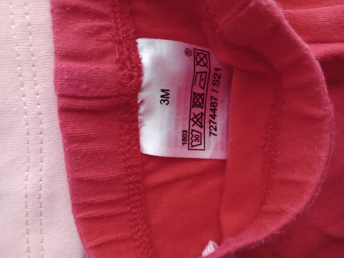 Superbe ensemble - photo numéro 3