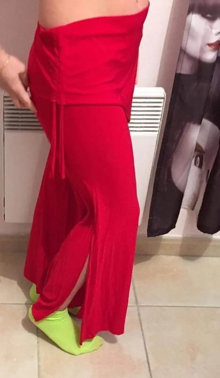 Pantalon de danse