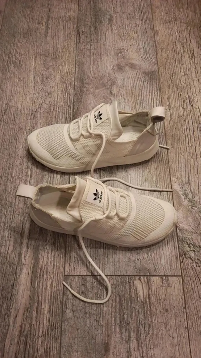 Basket Adidas Originals NMD_V3 36 - photo numéro 3