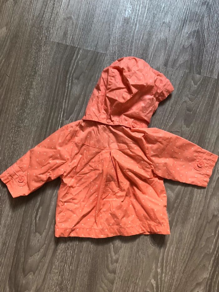 Petit veste légère - photo numéro 2