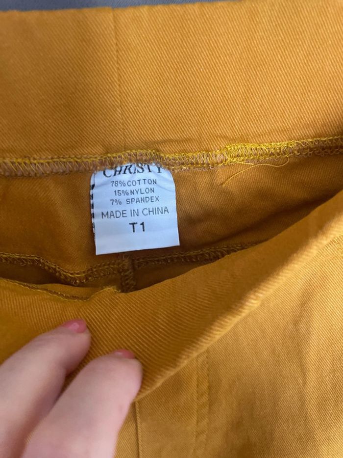 Pantalon - photo numéro 2