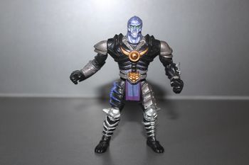 Figurine Guerrier Médiéval - 1996