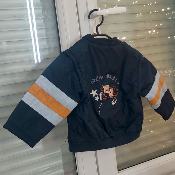 Manteau garçon - photo numéro 3