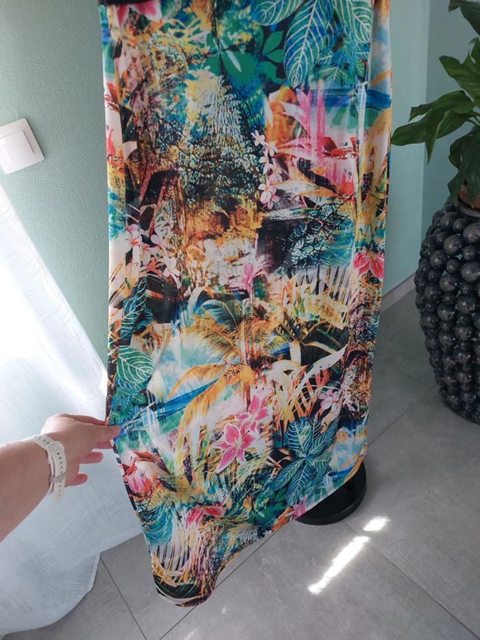 Robe longue neuve Breal - photo numéro 2