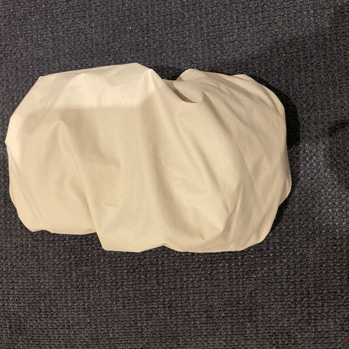 Couche lavable taille S hamac - photo numéro 7