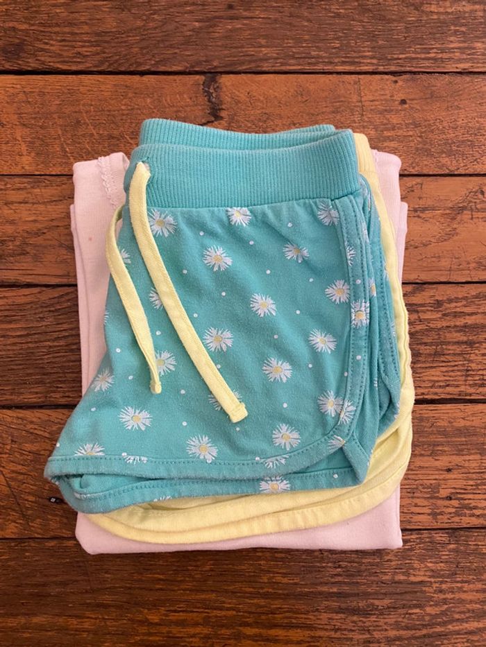 Lot 9 vêtements Taille 4 ans - photo numéro 13