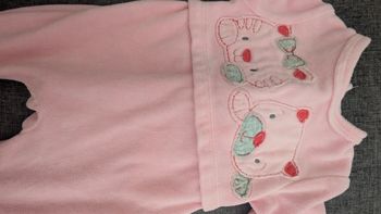 Pyjama 3 mois