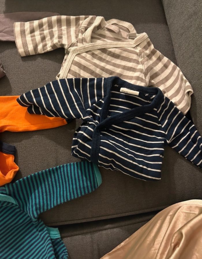 Lot bodies - photo numéro 2