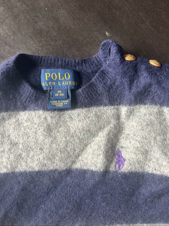 Robe épaisse - photo numéro 3