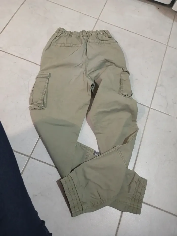 Cargos garçon 12 ans name it - photo numéro 3