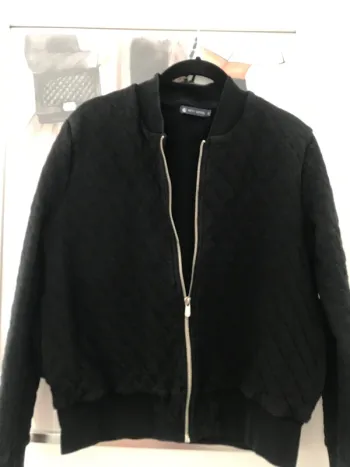 Veste gilet matelassé Petit Bateau M