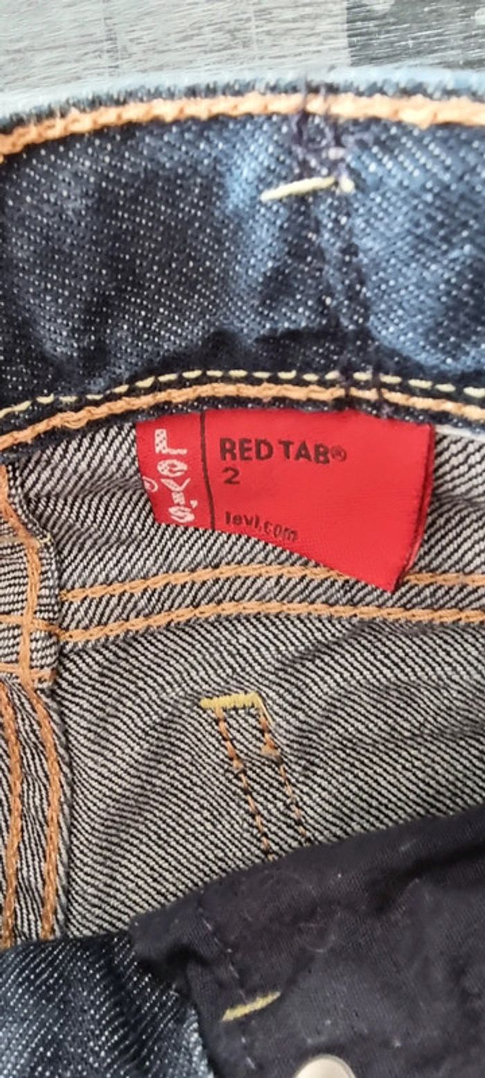 Jean garçon - photo numéro 4