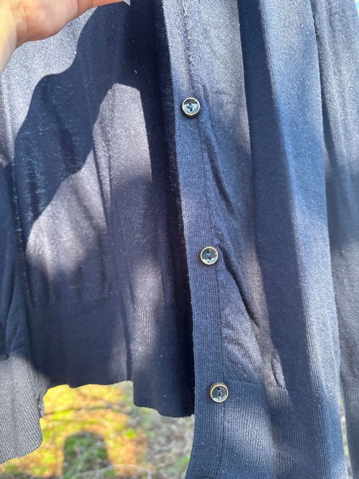 Gilet - photo numéro 3