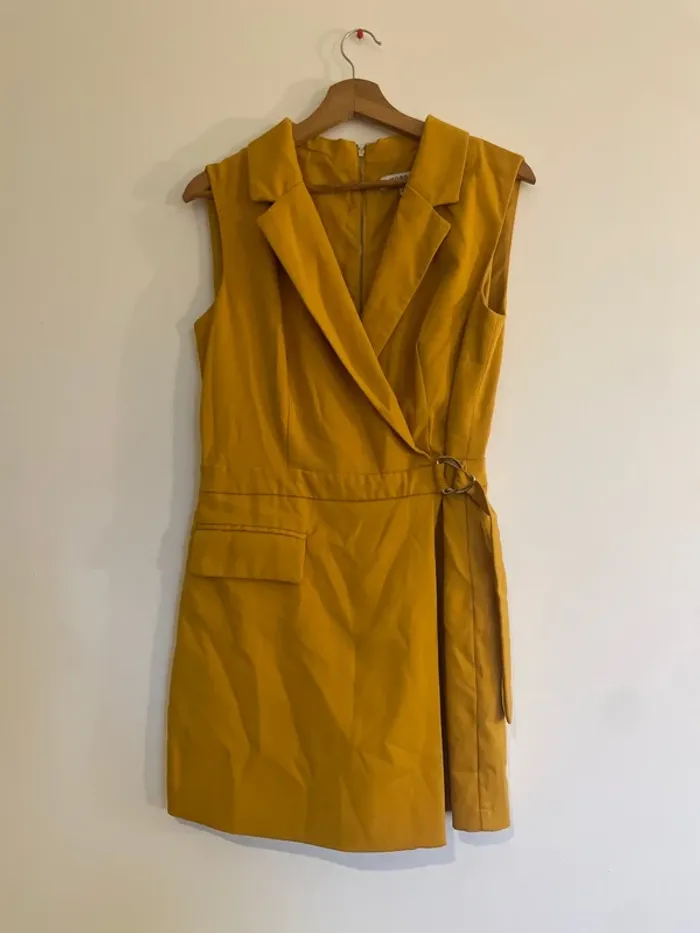 Combi-short