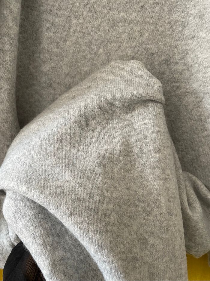 Tobe pull - photo numéro 3