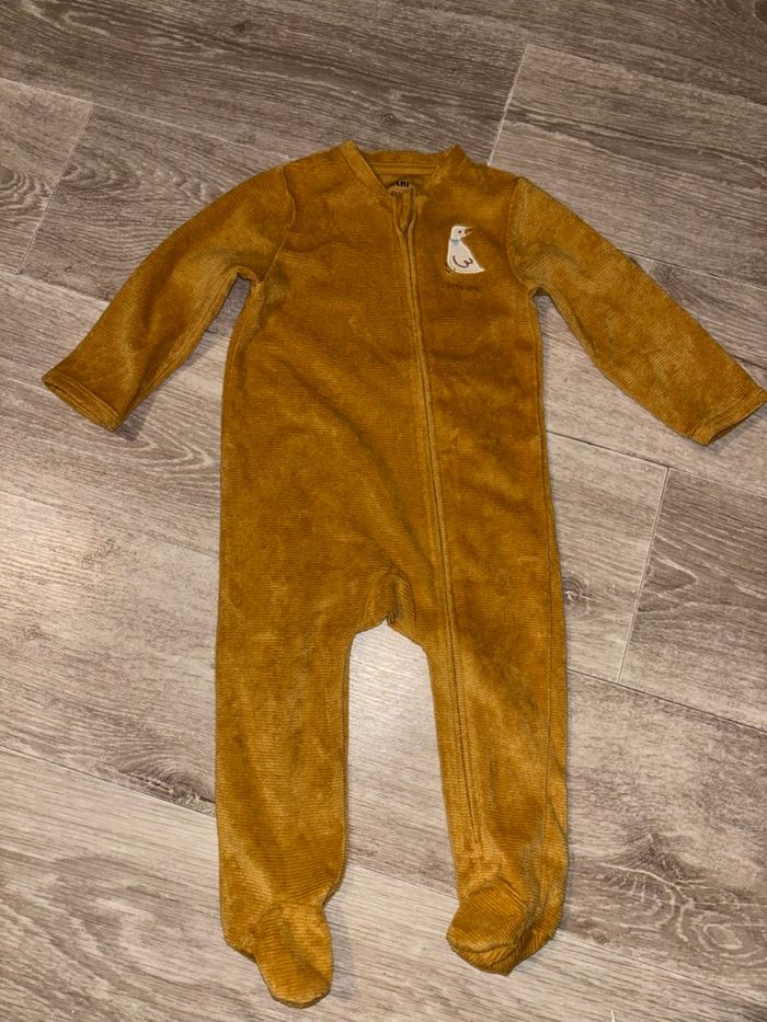 Lot de 11 pyjamas - photo numéro 10