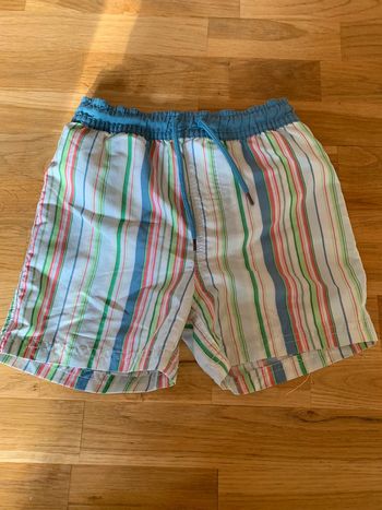 Short de bain obaibi