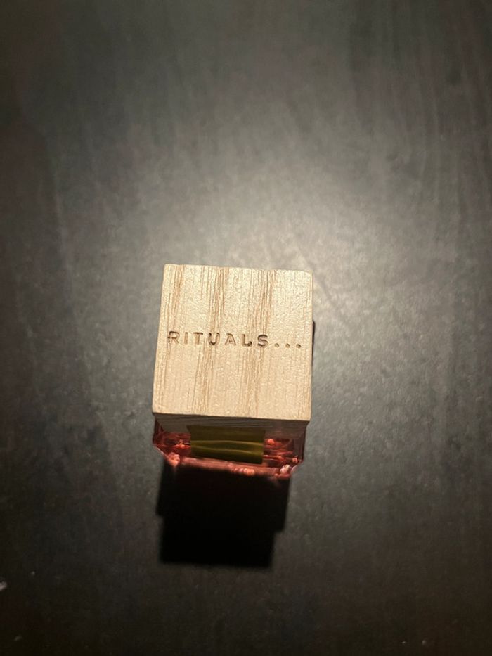Eau de parfum Rituals  Rêve de Hanami - photo numéro 2