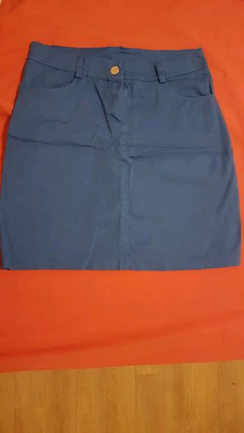 Jupe courte