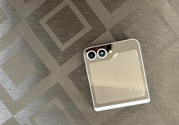 Samsung Galaxy à flip 6