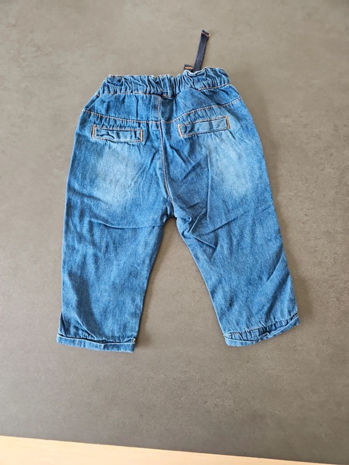 Jeans - photo numéro 2