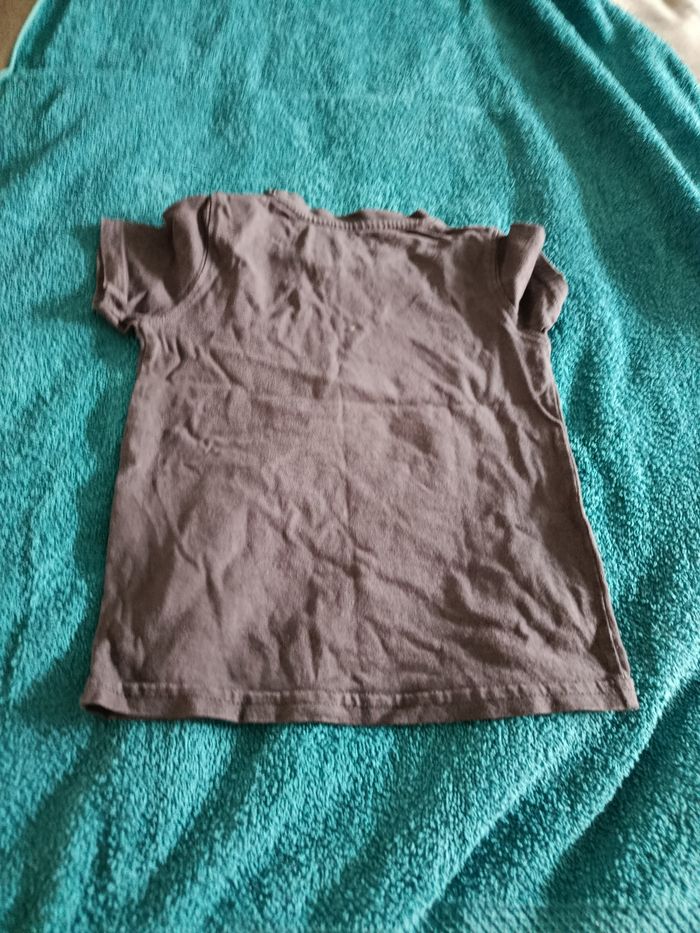 Tee shirt cool vibes - photo numéro 2