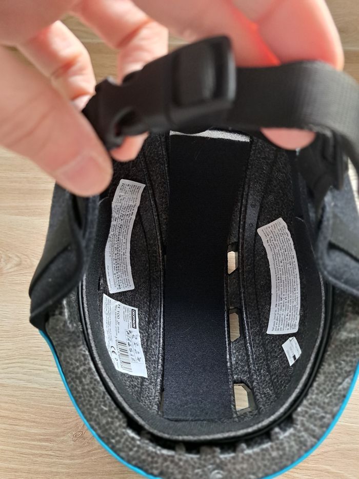 Casque de ski enfant - photo numéro 3