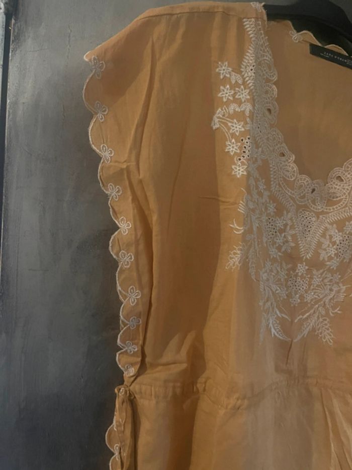 Tunique Zara neuf XS - photo numéro 3