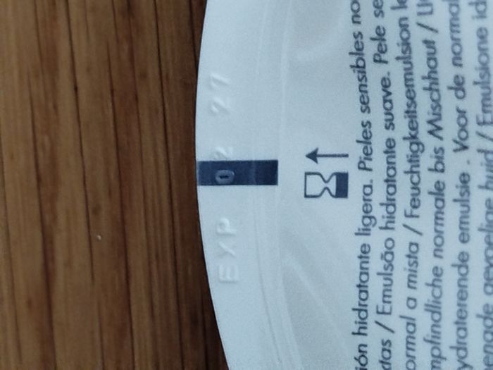 Avène hydrance - photo numéro 4
