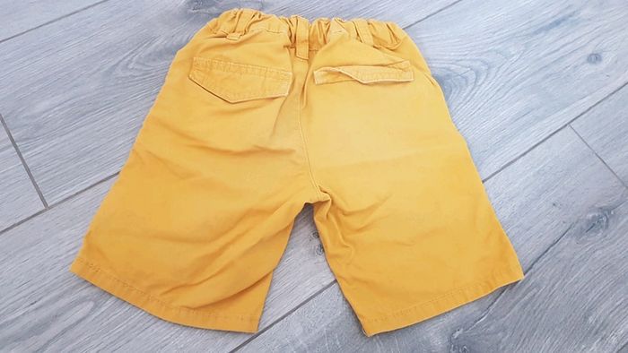 Short 3 ans - photo numéro 2