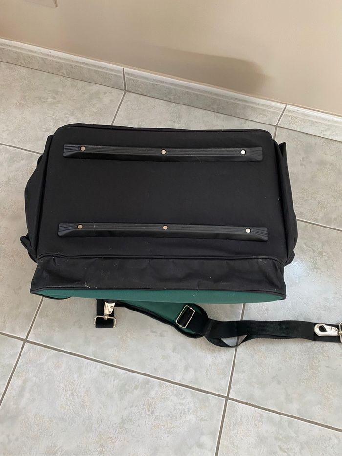 Sac métabo - photo numéro 3