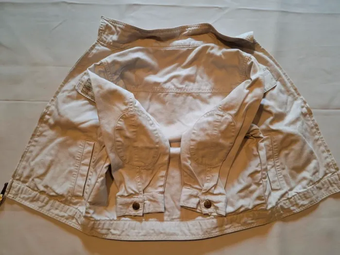 Veste blazer garçon 4 ans garçon - photo numéro 7