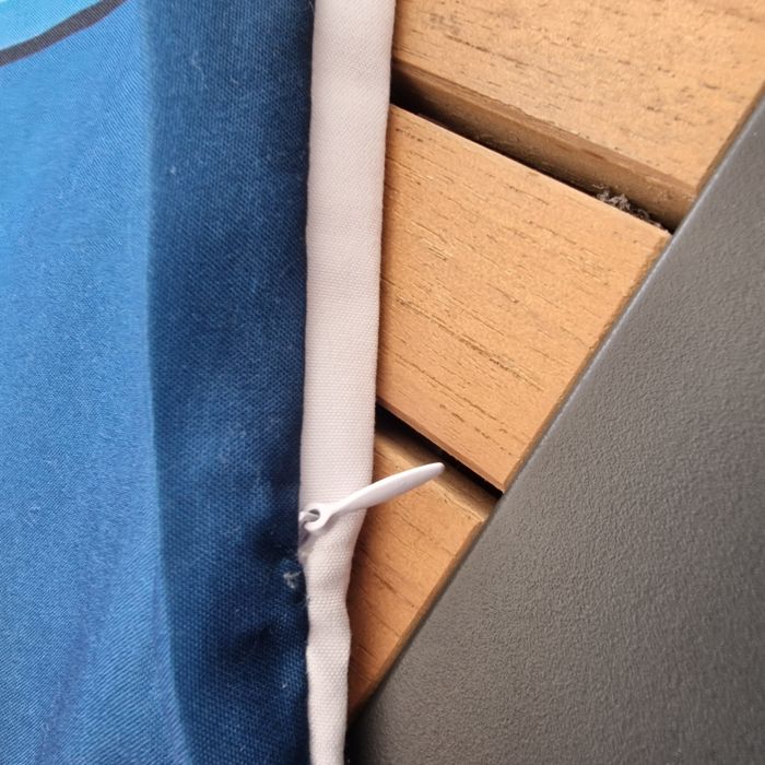 Housses coussins Stitch - photo numéro 3