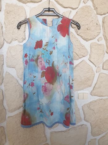 Magnifique robe