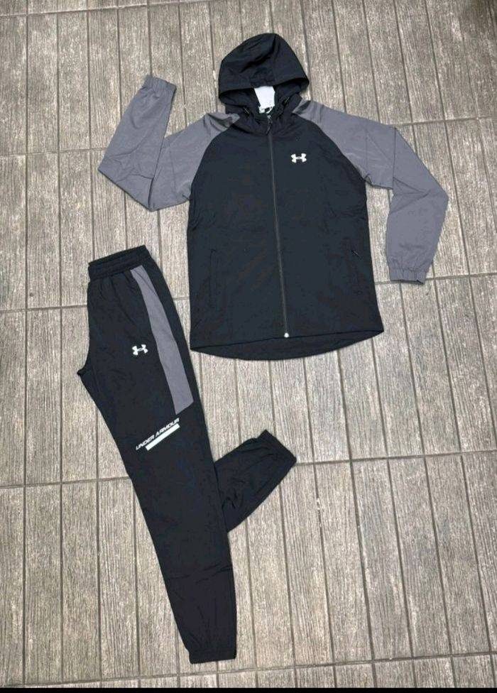 Under armour - photo numéro 3