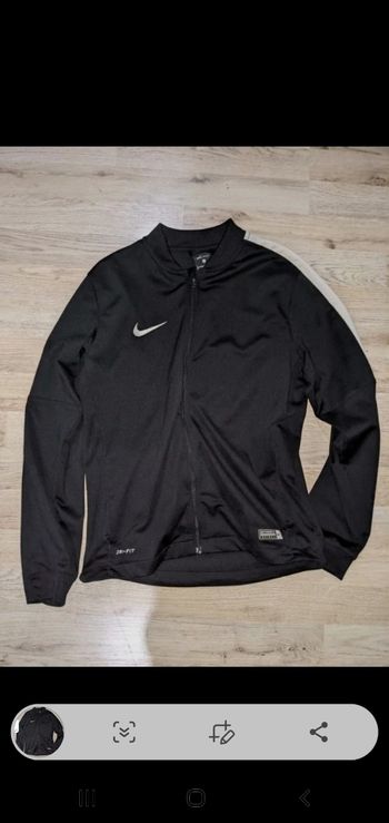 Veste nike