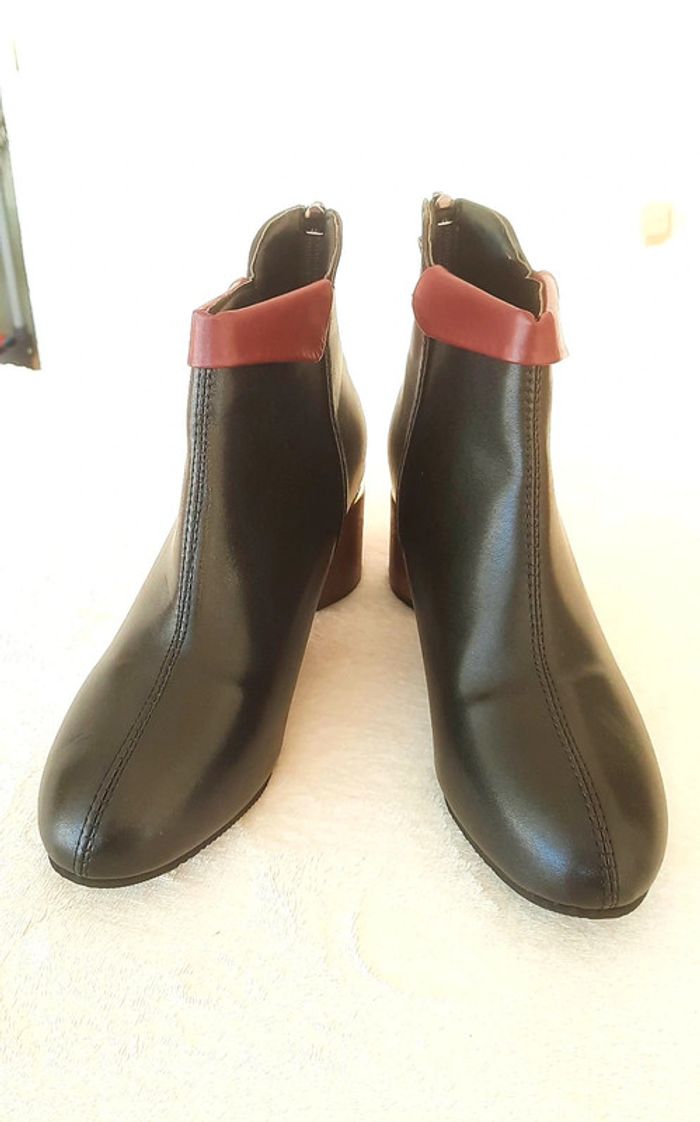 Bottines neuve
