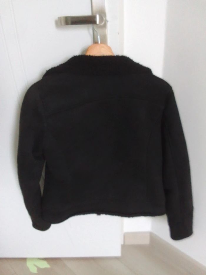 Veste chaude - photo numéro 3